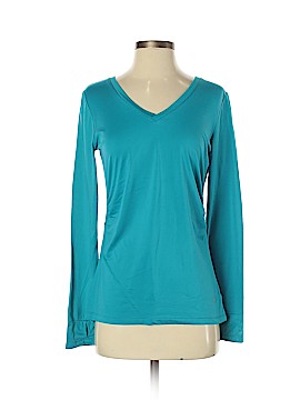 Bally Total Fitness Size Med