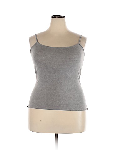 No Boundaries Tank Top (view 1)