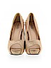Deb Tan Heels Size 10 - photo 2