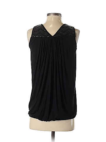 MEV Mothers En Vogue Sleeveless Blouse (view 2)