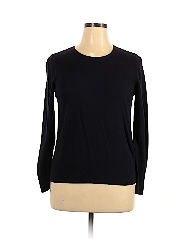 Ann Taylor Factory Pullover Sweater (view 1)