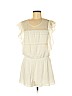 American Eagle Outfitters 100% Modal Ivory Romper Size M - photo 1