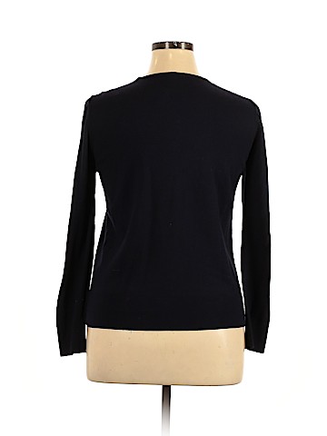 Ann Taylor Factory Pullover Sweater (view 2)