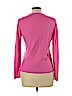 Neiman Marcus 100% Cashmere Pink Cashmere Pullover Sweater Size L - photo 2