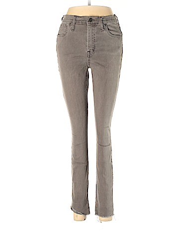 Madewell Jeans (view 1)