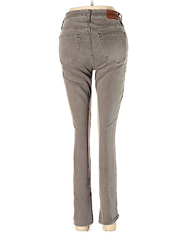 Madewell Jeans (view 2)