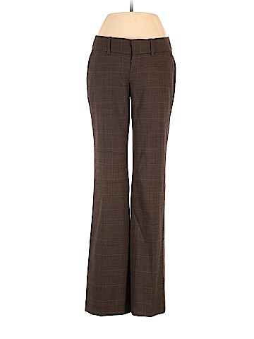 Banana Republic Wool Pants (view 1)