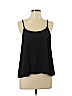 Hot Kiss Black Tank Top Size L - photo 1