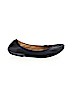 Bandolino Blue Flats Size 9 1/2 - photo 1