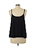 Hot Kiss Black Tank Top Size L - photo 2