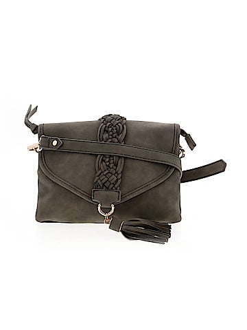 Unbranded Crossbody Bag (view 1)