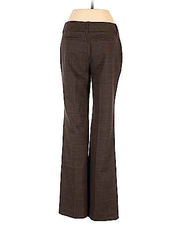 Banana Republic Wool Pants (view 2)