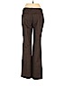 Banana Republic Brown Wool Pants Size 00 (petite) - photo 2