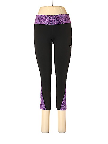 Nike Active Pants (view 1)