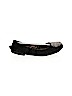 Tahari Black Flats Size 7 - photo 1
