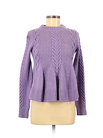 Elizabeth and James Pullover Sweater (view 1)