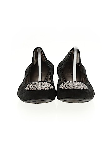 Tahari Flats (view 2)