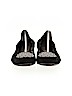 Tahari Black Flats Size 7 - photo 2