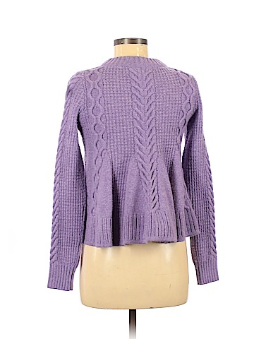 Elizabeth and James Pullover Sweater (view 2)