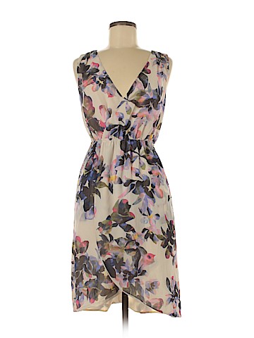 Simply Vera Vera Wang Casual Dress (view 1)