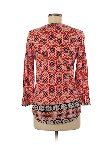 Lucky Brand Long Sleeve Top (view 2)