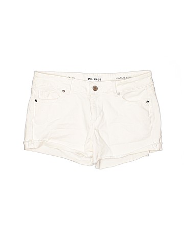 DL1961 Denim Shorts (view 1)