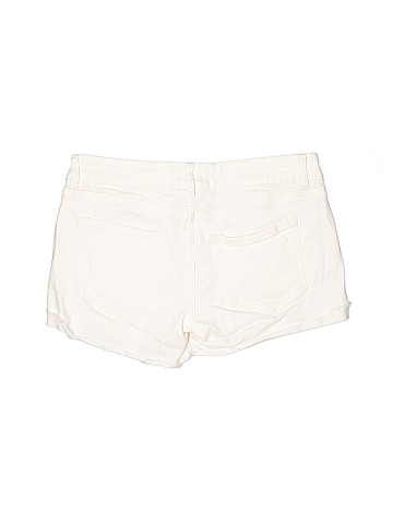 DL1961 Denim Shorts (view 2)