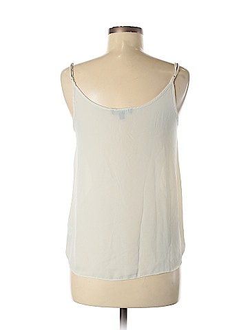 Shinestar Sleeveless Blouse (view 2)