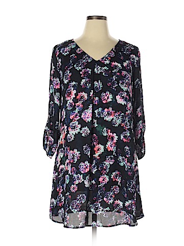 Decree Casual Dress (view 1)