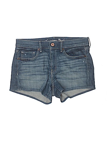 American Eagle Outfitters Denim Shorts (view 1)