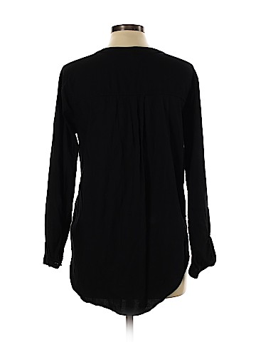 Old Navy Long Sleeve Blouse (view 2)