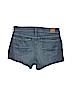 American Eagle Outfitters Blue Denim Shorts Size 8 - photo 2