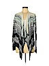 Hollister Blue Cardigan Size M - photo 1