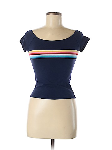 Forever 21 Short Sleeve T-Shirt (view 1)