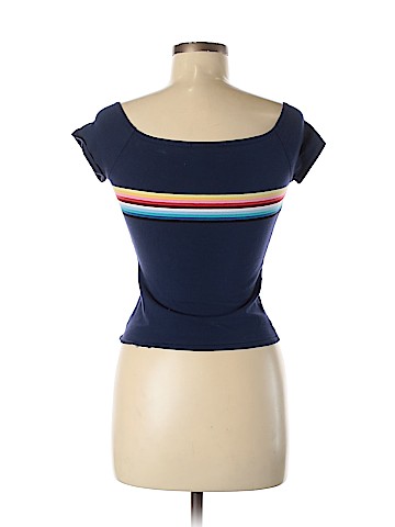 Forever 21 Short Sleeve T-Shirt (view 2)