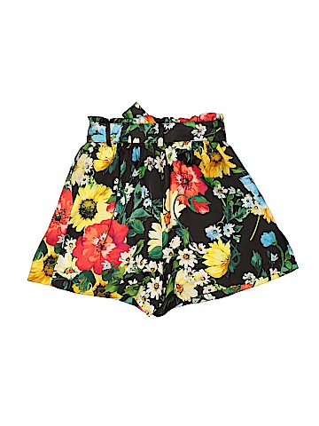 Zara Shorts (view 2)