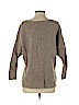 Free People Tan Pullover Sweater Size XS - photo 2