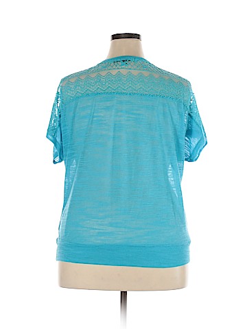 Almost Famous Pullover Sweater (view 2)