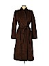Via Spiga Brown Jacket Size 6 - photo 1