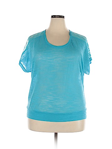 Almost Famous Pullover Sweater (view 1)