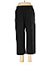 Lululemon Athletica Black Active Pants Size 8 - photo 1