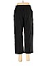 Lululemon Athletica Black Active Pants Size 8 - photo 2