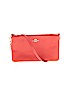 Coach Red Crossbody Bag One size - photo 1