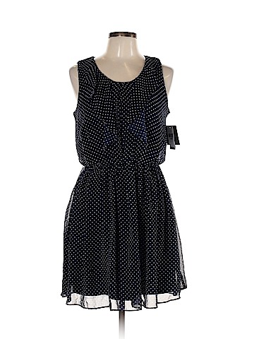 Iz Byer Casual Dress (view 1)