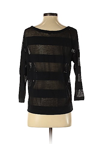 Soft Joie 3/4 Sleeve T-Shirt (view 2)