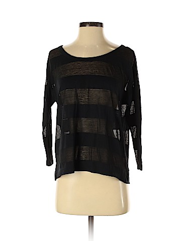 Soft Joie 3/4 Sleeve T-Shirt (view 1)