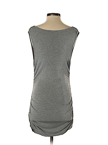 Queen Mum Sleeveless Top (view 2)