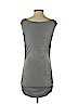 Queen Mum Gray Sleeveless Top Size S - photo 2
