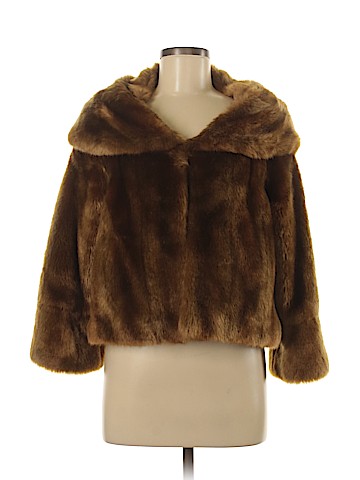 Incognita Coat (view 1)