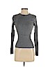 Forever 21 Gray Pullover Sweater Size S - photo 1